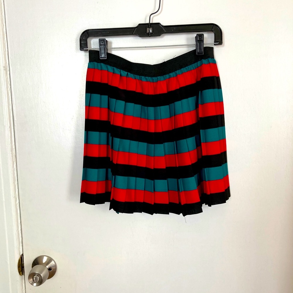 Miniskirt